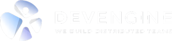 DevEngine Logo